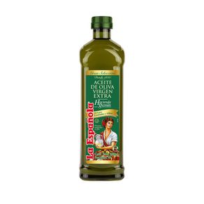 Aceite de oliva HACIENDA GUZMAN MARCA EXCLUSIV extra virgen (500  ml)