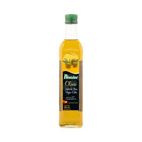 Aceite de oliva PREMIER extra virgen (500  ml)