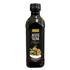 Aceite de oliva FRESCAMPO extra virgen (250  ml)