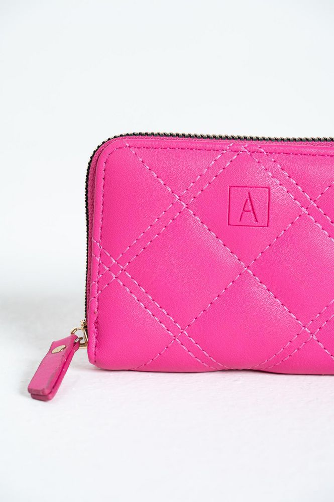 Billetera Mediana Acolchada  ARKITECT img #4