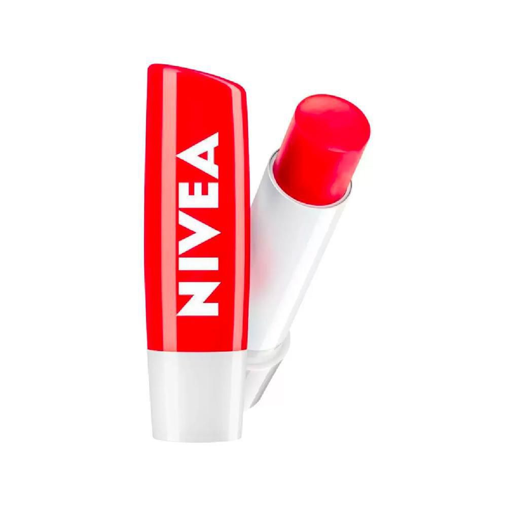 Labial NIVEA  (4.7  gr) img #4