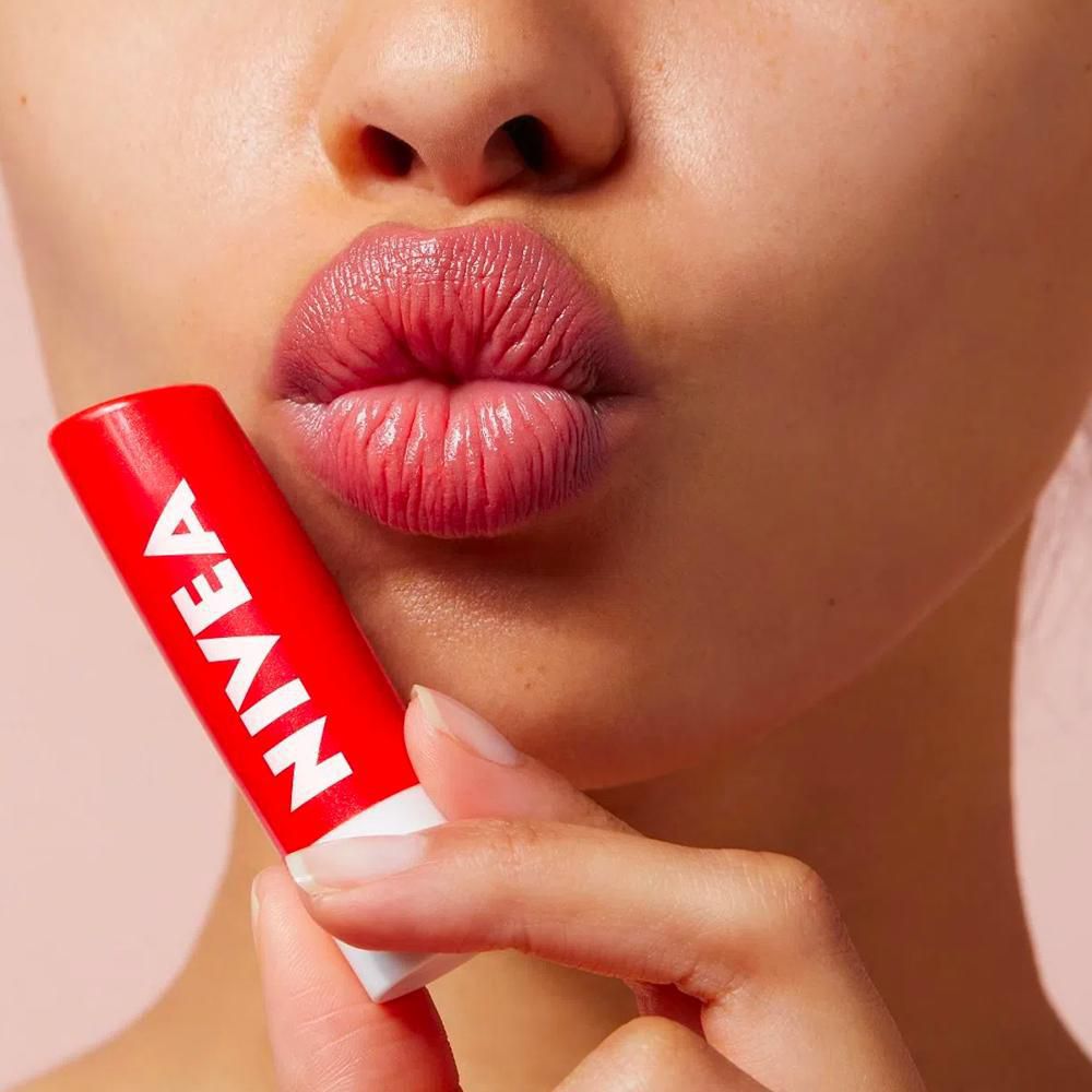 Labial NIVEA  (4.7  gr) img #5