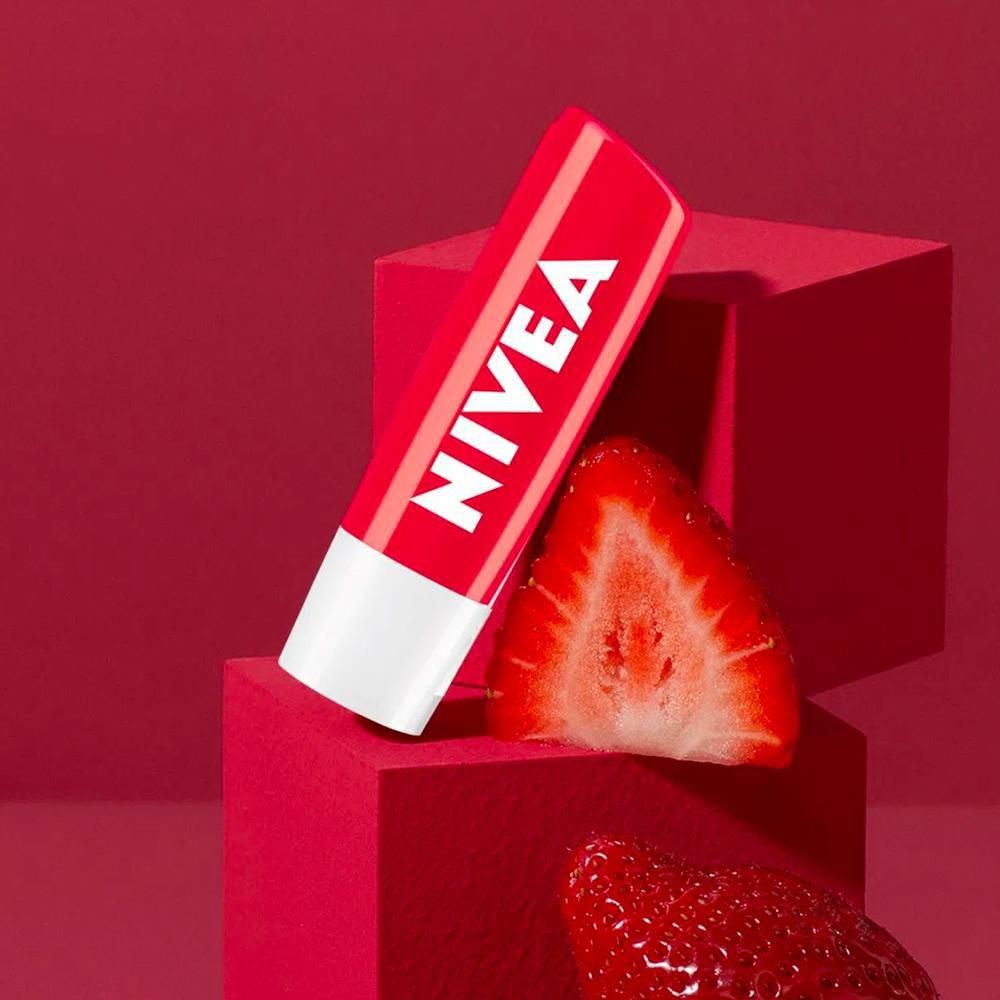 Labial NIVEA  (4.7  gr) img #6