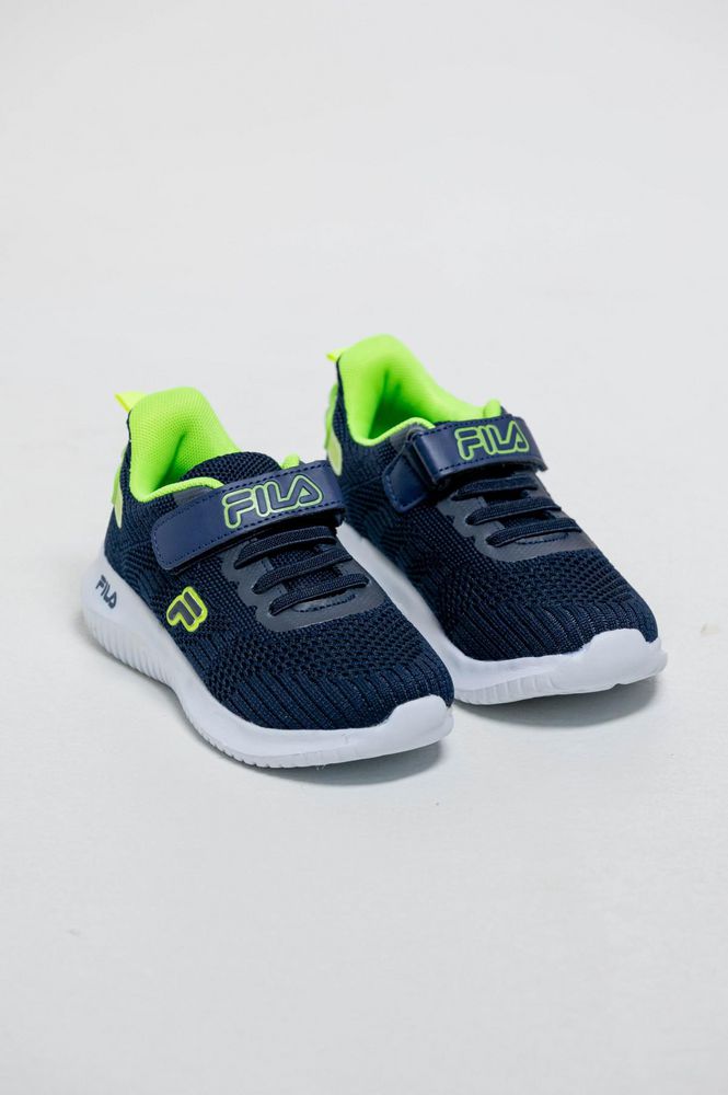 Tenis FILA