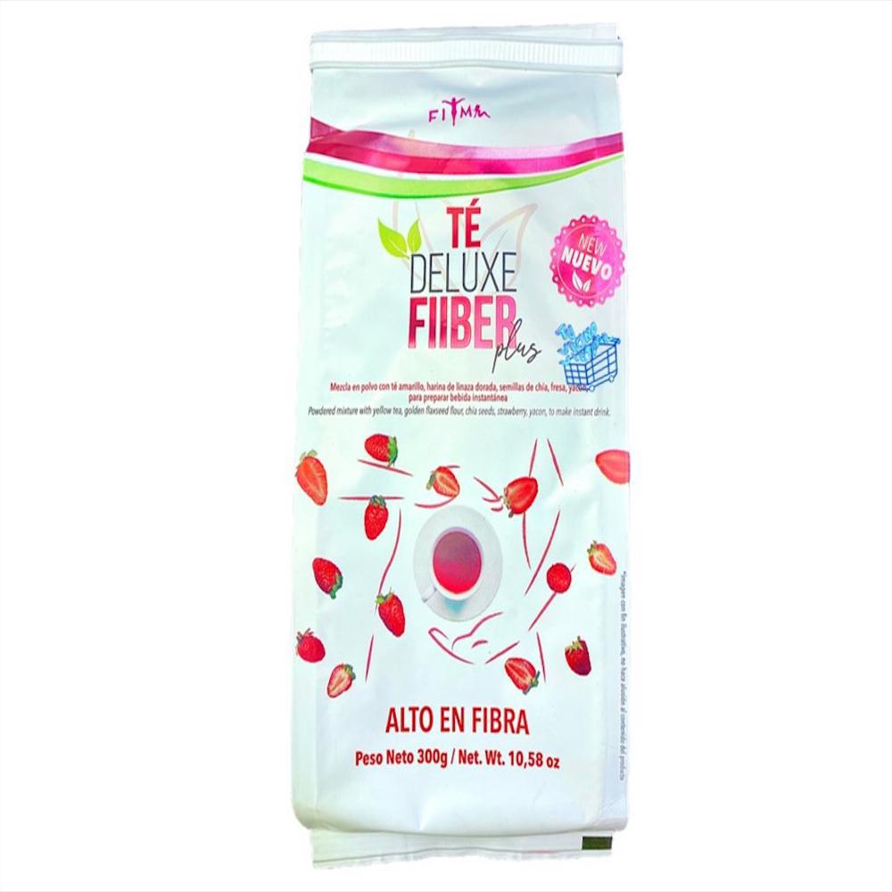 Te Deluxe Fiiber Plus 300G