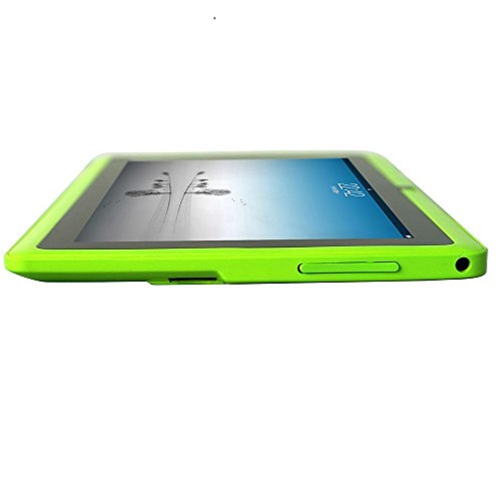 exito.com | Tablet Verde Android 4 Nucleos + Parlante