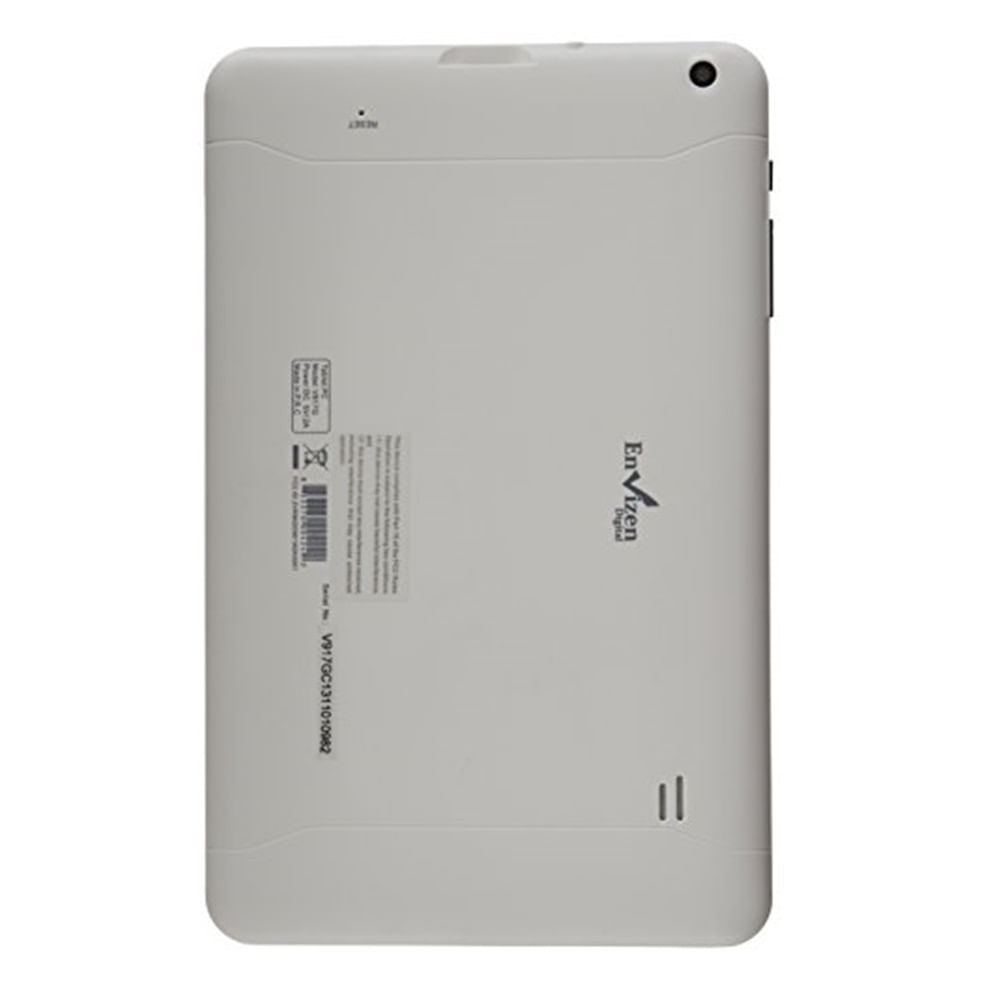 Tablet 9 Android Dual Core 1 Gb Ram + Control img #3