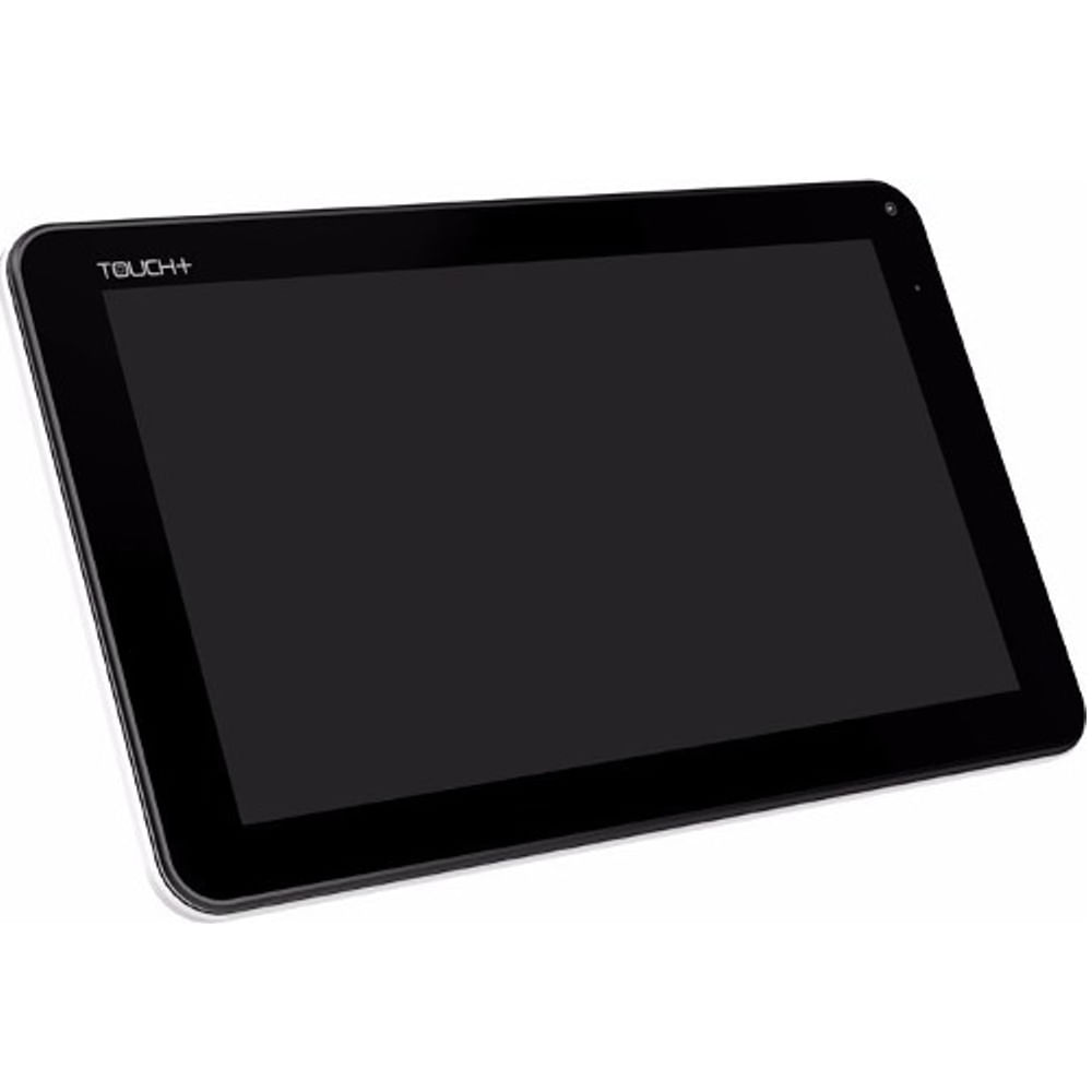 Tablet Touch 900M Wifi Quad Core 9 Pulgadas Negro img #2