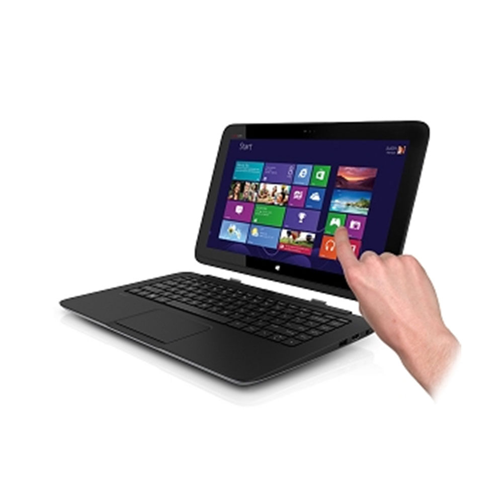 Tablet Touch Nexgen 100G Windows 10 + Teclado Negro img #2