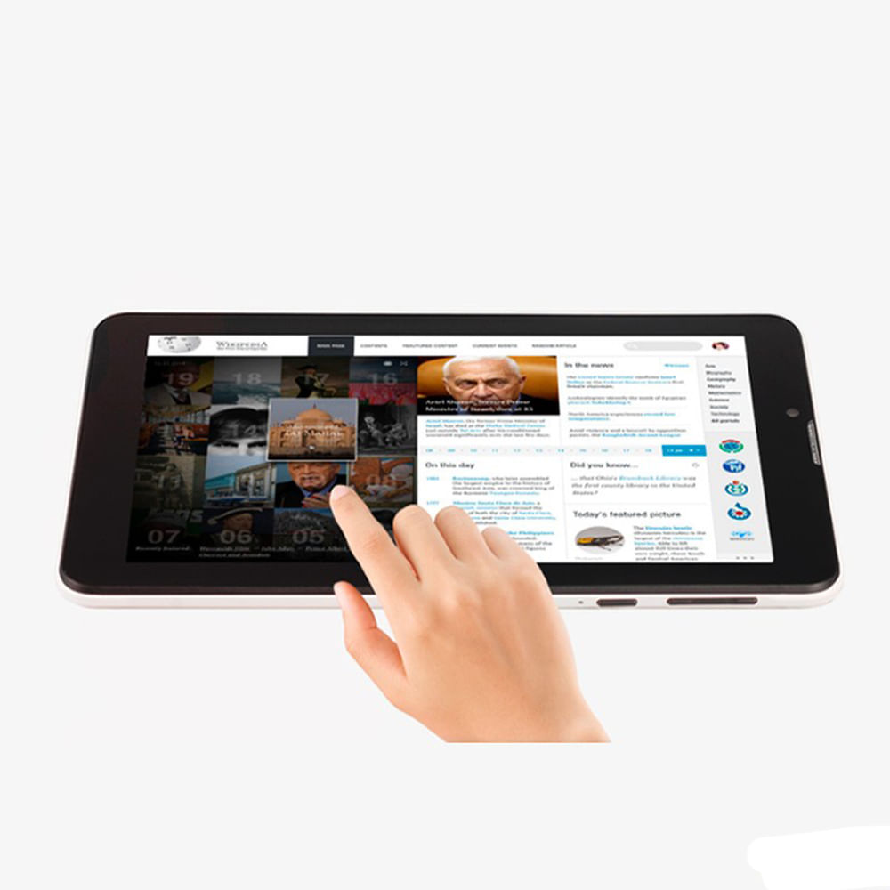 Tablet Chuwi Vi7 7 Pulgadas Android 5.1 img #5