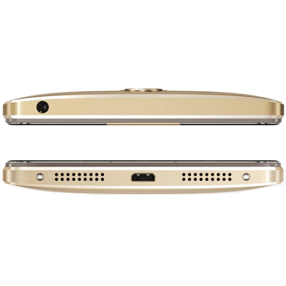 Phablet Lenovo Pb2 690Y Android 4G 64Gb Dorado img #4