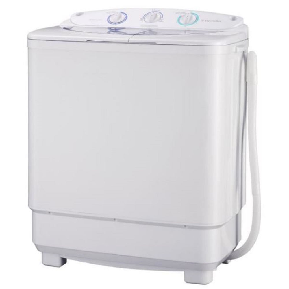 Lavadora Doble Tina 11 Libras Blanca Ewlt0561buhw
