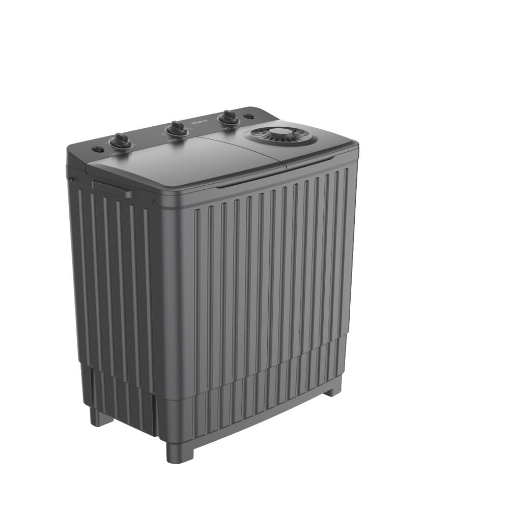 Lavadoras Semiautomática Silver 10 Kg