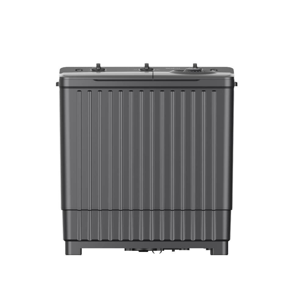 Lavadoras Semiautomática Silver 10 Kg img #2