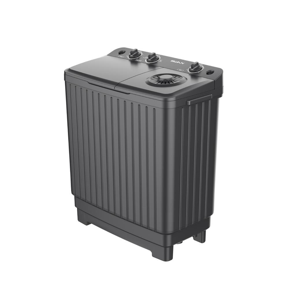 Lavadoras Semiautomática Silver 10 Kg img #3
