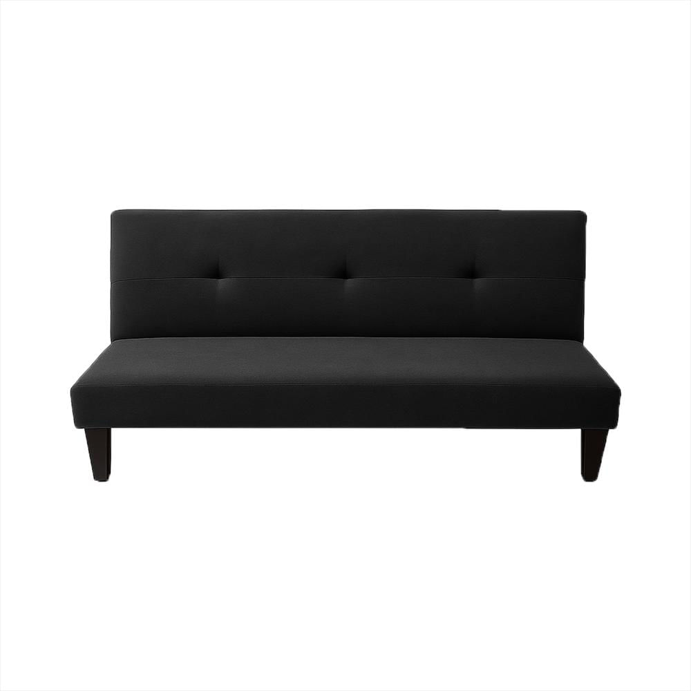 Sofacama Basic Negro