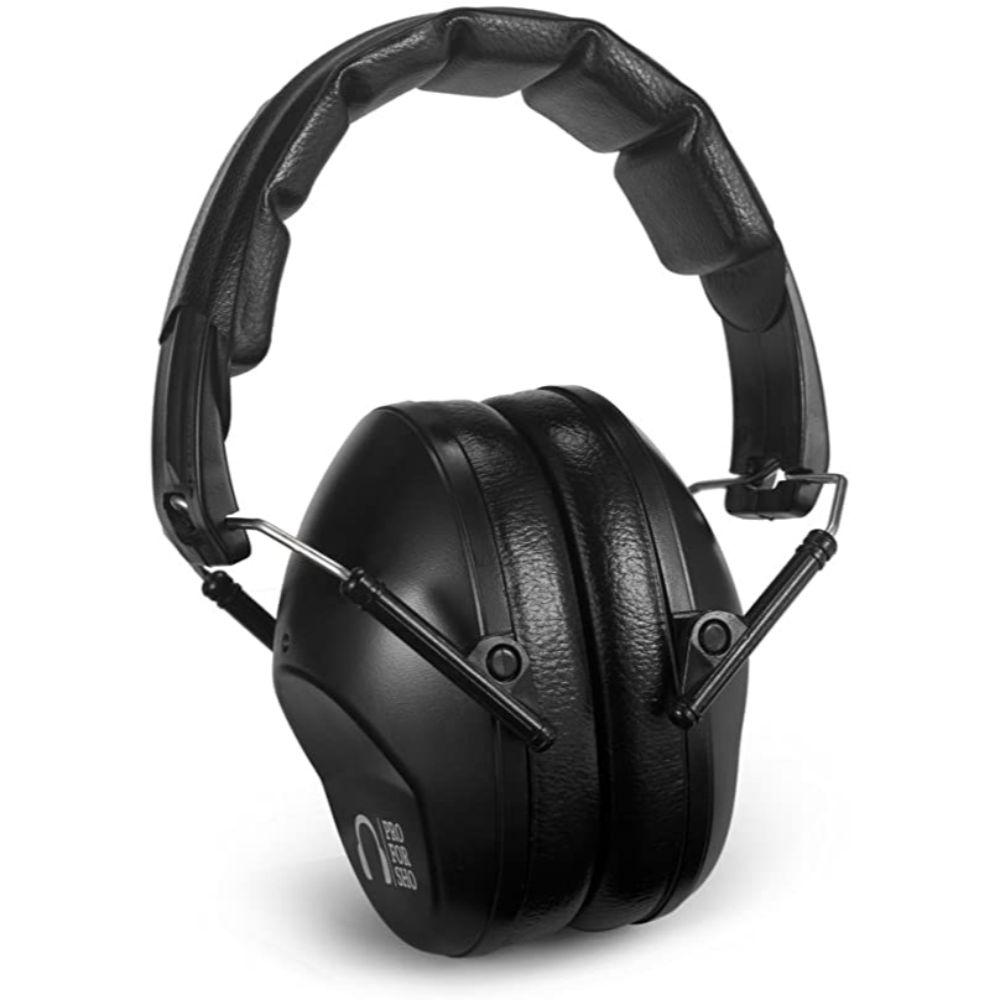 Orejeras De Diseño Especial De Protección Auditiva De 34Db img #2