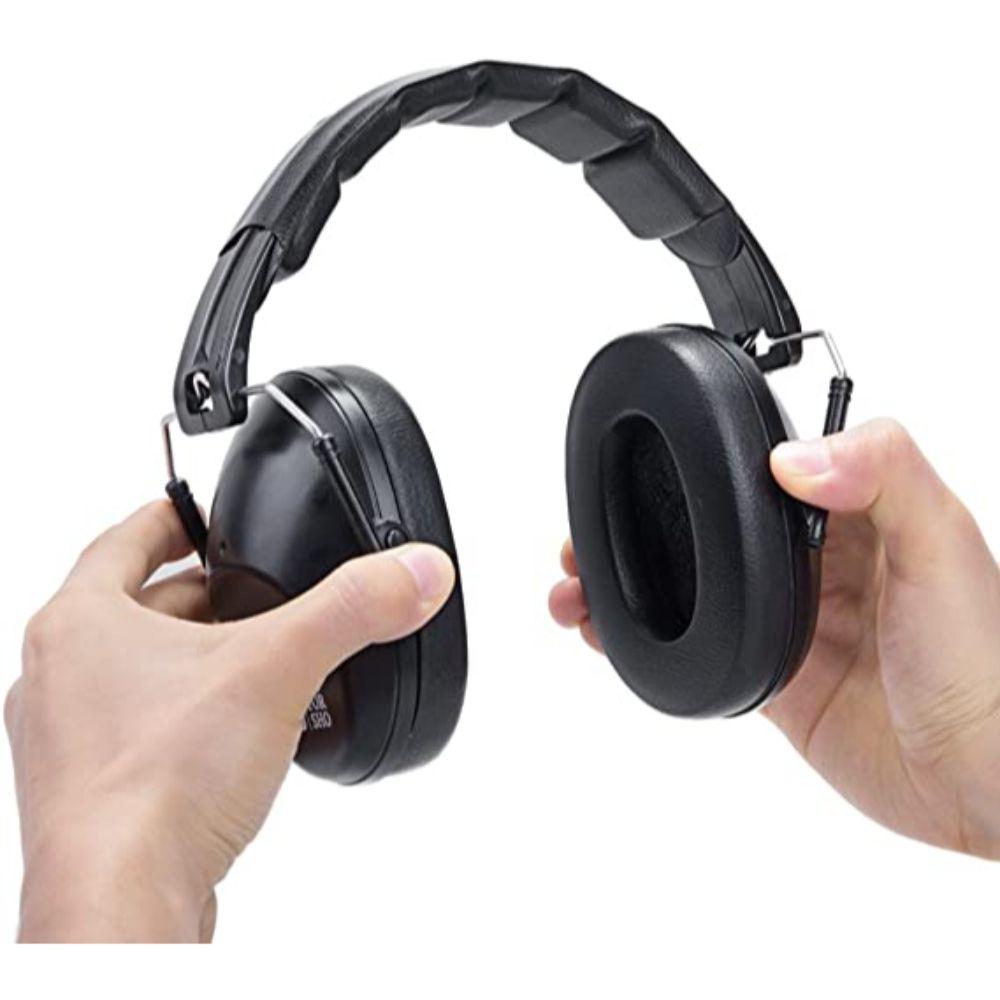 Orejeras De Diseño Especial De Protección Auditiva De 34Db img #3
