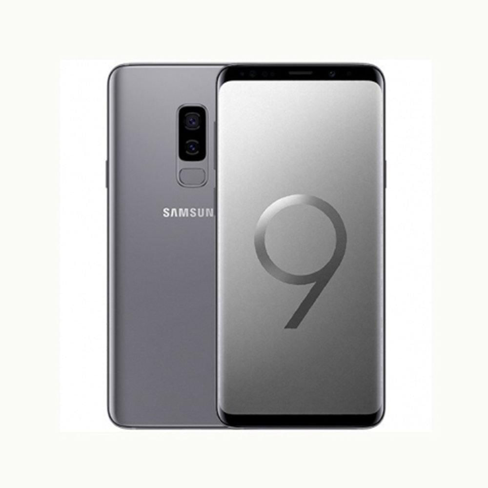 Celular Samsung Galaxy S9 Plus 64 Gb Silver img #1