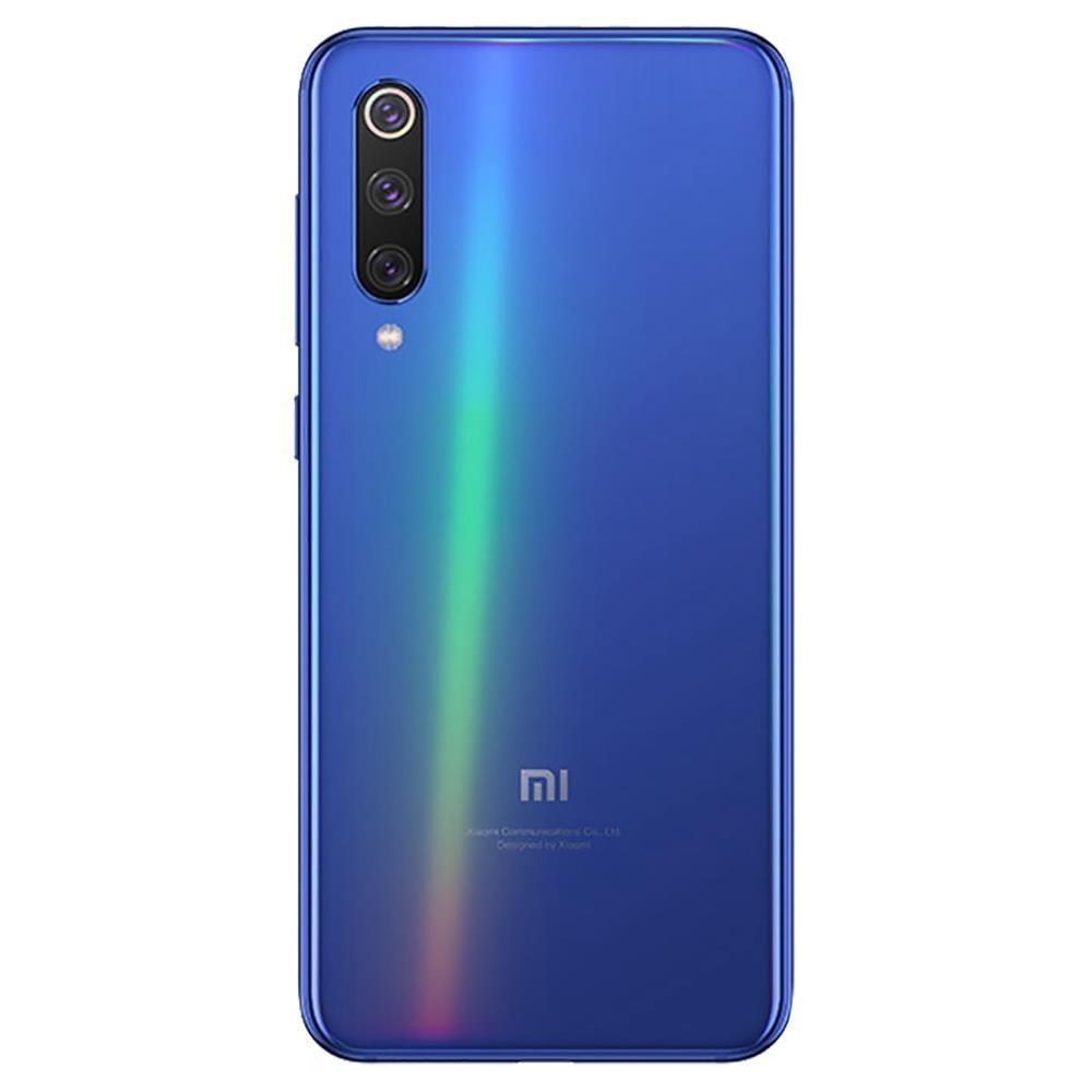 Celular Xiaomi Mi 9 Se 64Gb Ocean Blue img #2