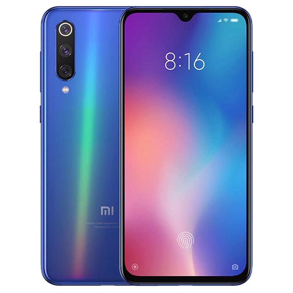 Celular Xiaomi Mi 9 Se 64Gb Ocean Blue img #3