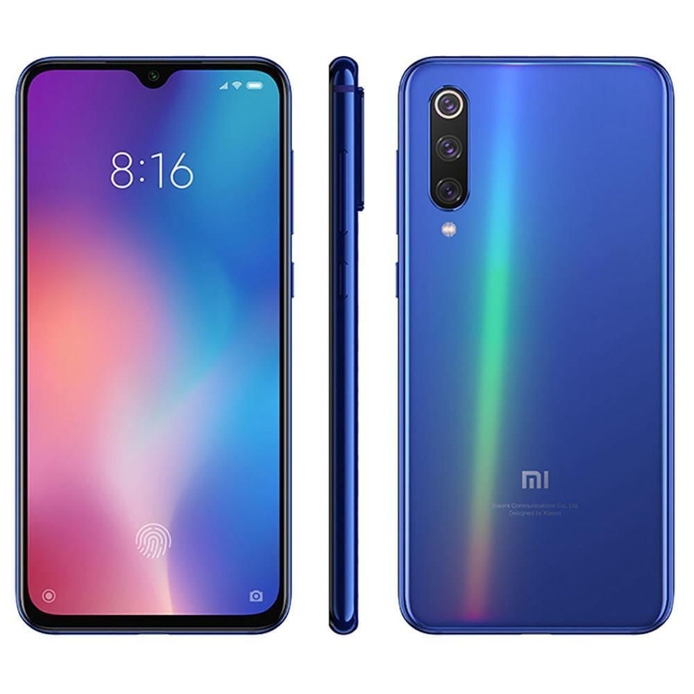 Celular Xiaomi Mi 9 Se 64Gb Ocean Blue img #1