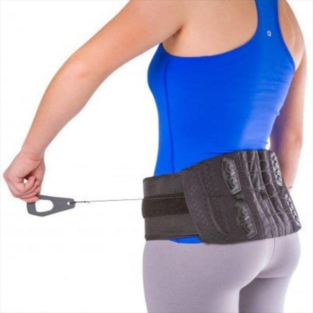 Brazalete Para Dolor De Espalda Y Columna Vertebral img #1