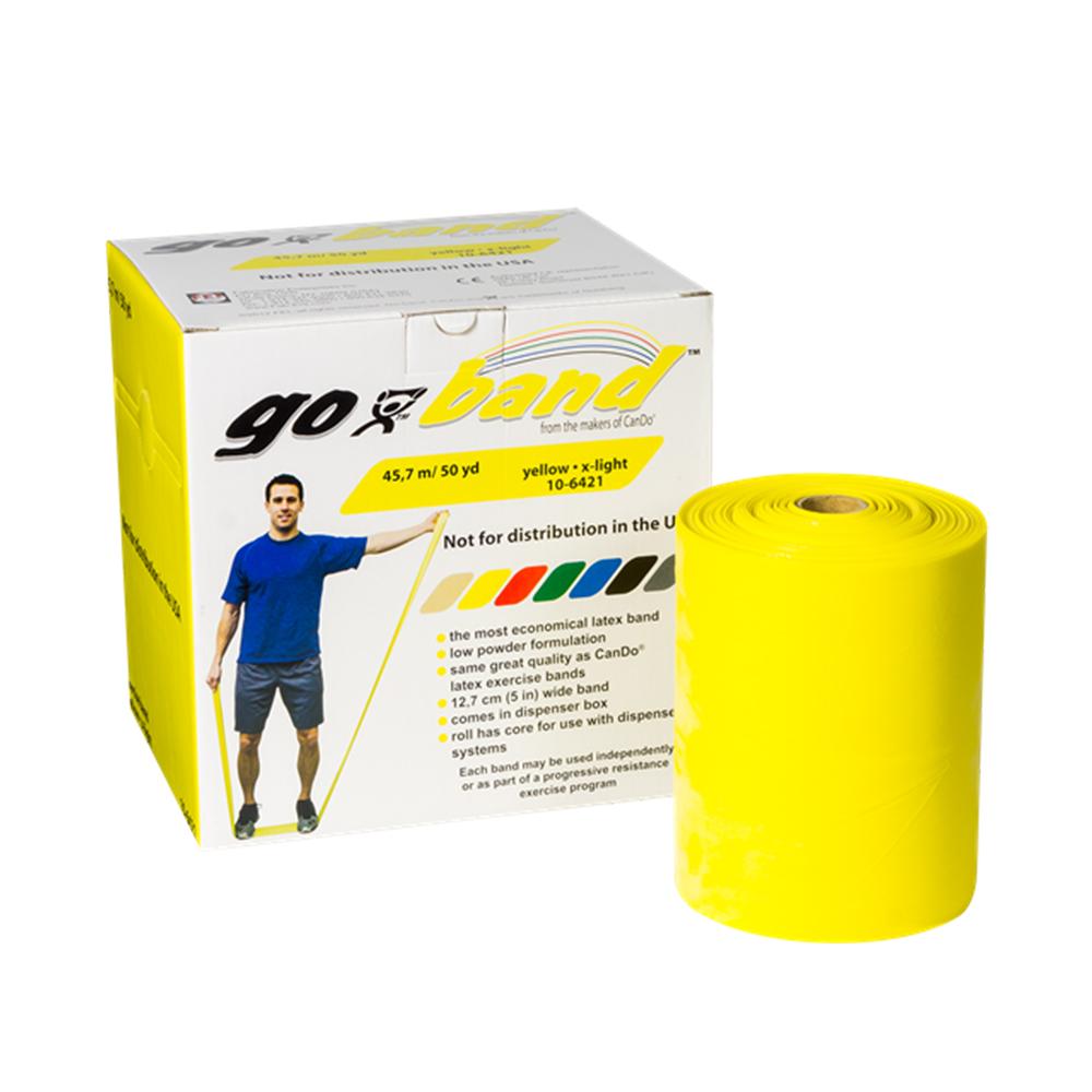exito.com | Rollo De Bandas Amarillo X 45 Mts