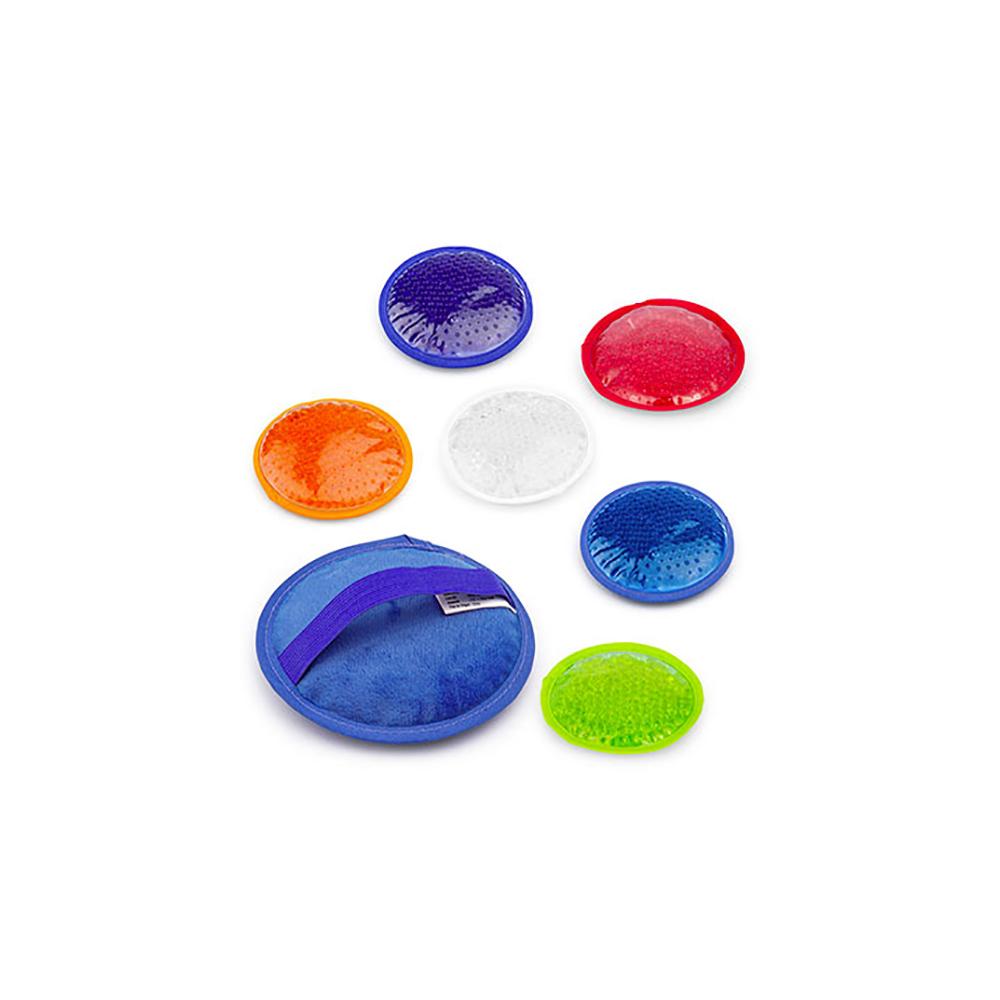 Compresas De Gel Terapy Morado img #2
