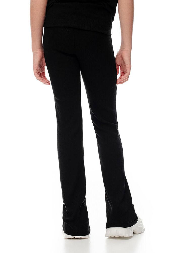 Pantalon Tiro Alto Flare (campana) GEF img #3