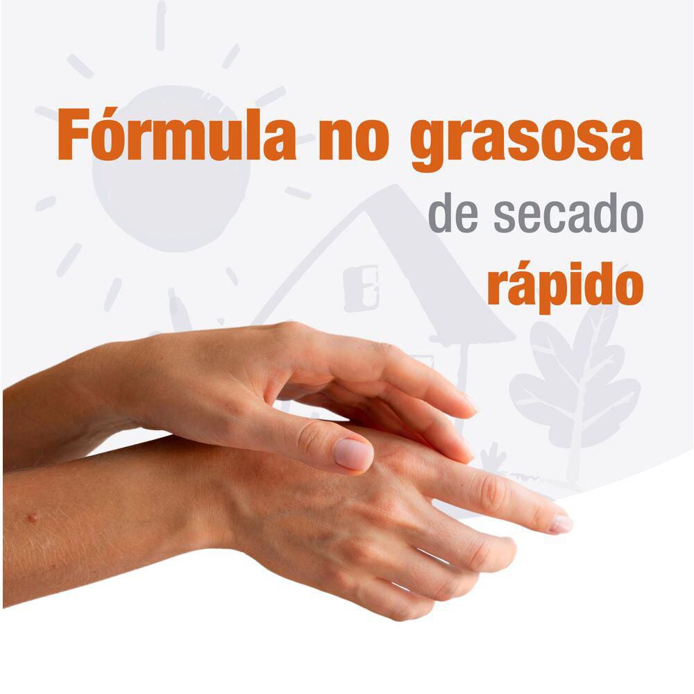 Repelente STAY OFF aerosol secado rápido (160  ml) img #3