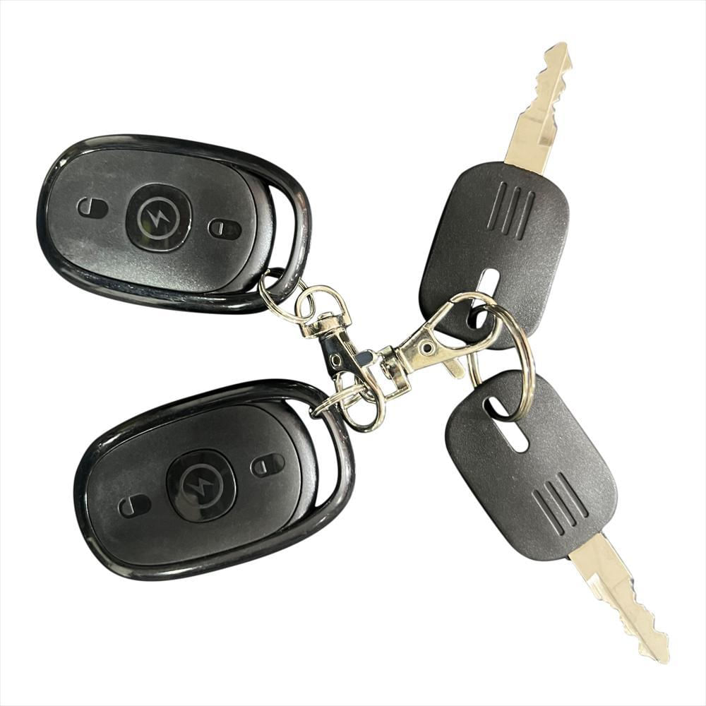 Bicicleta Eléctrica Roadmaster Evo Ciclomotor Moto Eléctrica img #5