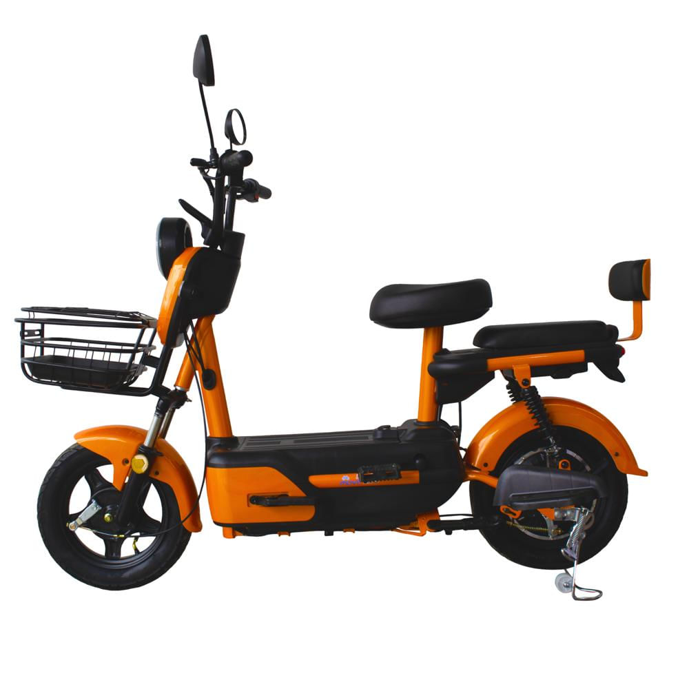 Bicicleta Electrica Bateria Extraible Hb38 Nara Bicicleta Electrica Bateria Extraible Hb38 Nara