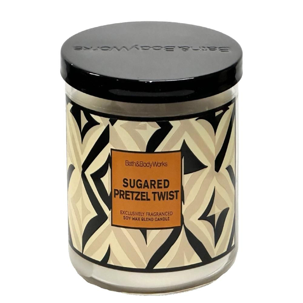 Vela Sugared Pretzel Twist Bath And Body img #2