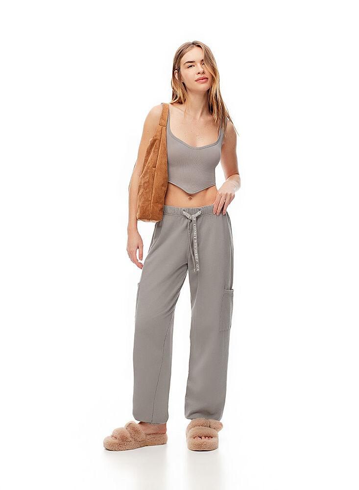 Camiseta Sin Manga Ajustada GEF img #1