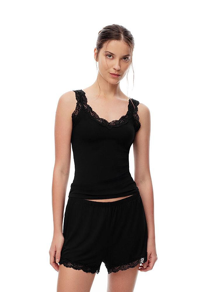 Camiseta Sin Manga Ajustada GEF img #1