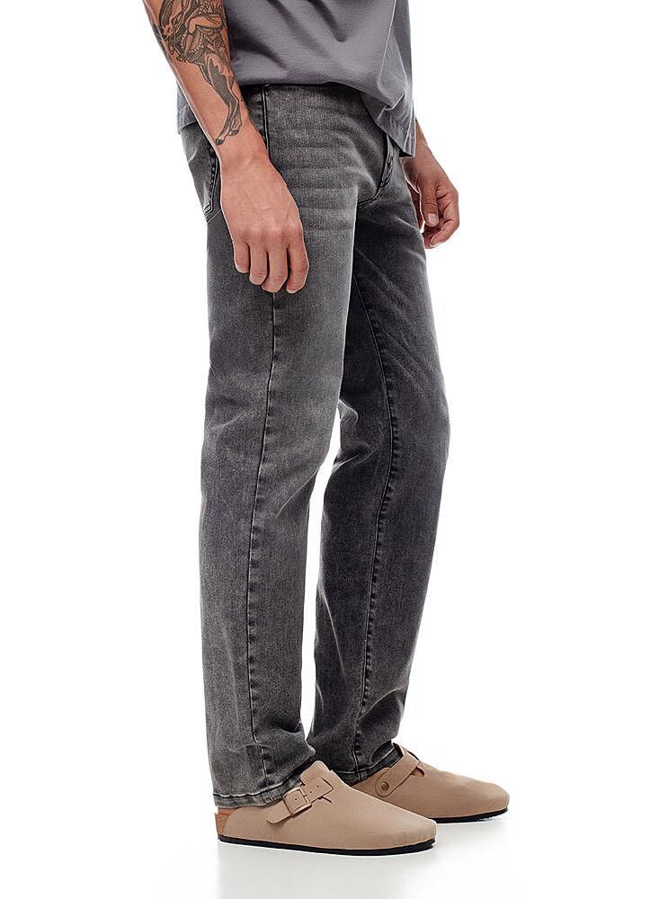 Jean Tiro Medio Slim GEF img #2