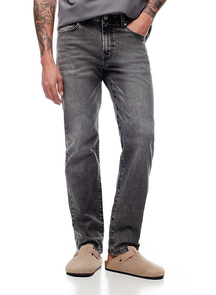 Jean Tiro Medio Slim GEF img #3