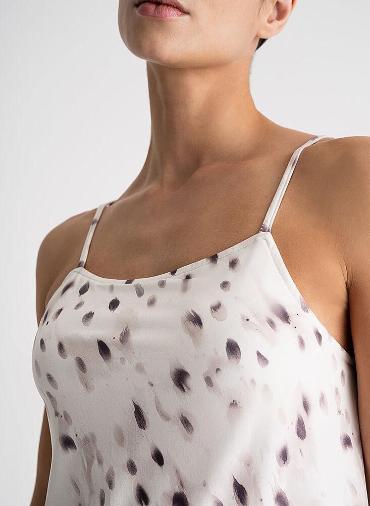 Camiseta Tiras Relaxed PUNTO BLANCO img #1