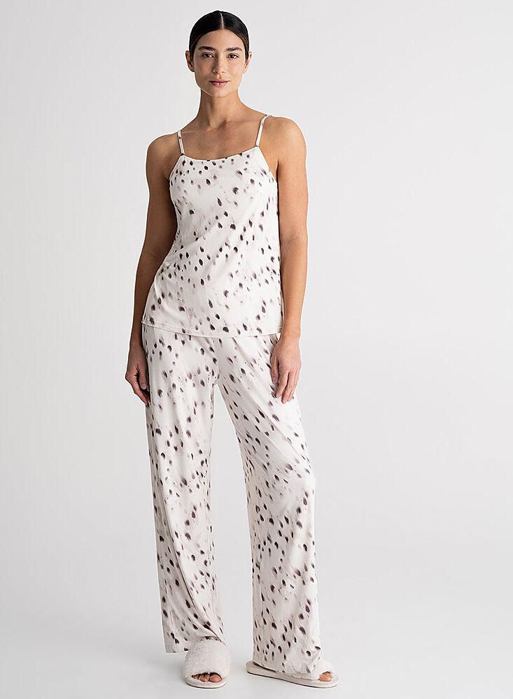 Camiseta Tiras Relaxed PUNTO BLANCO img #2