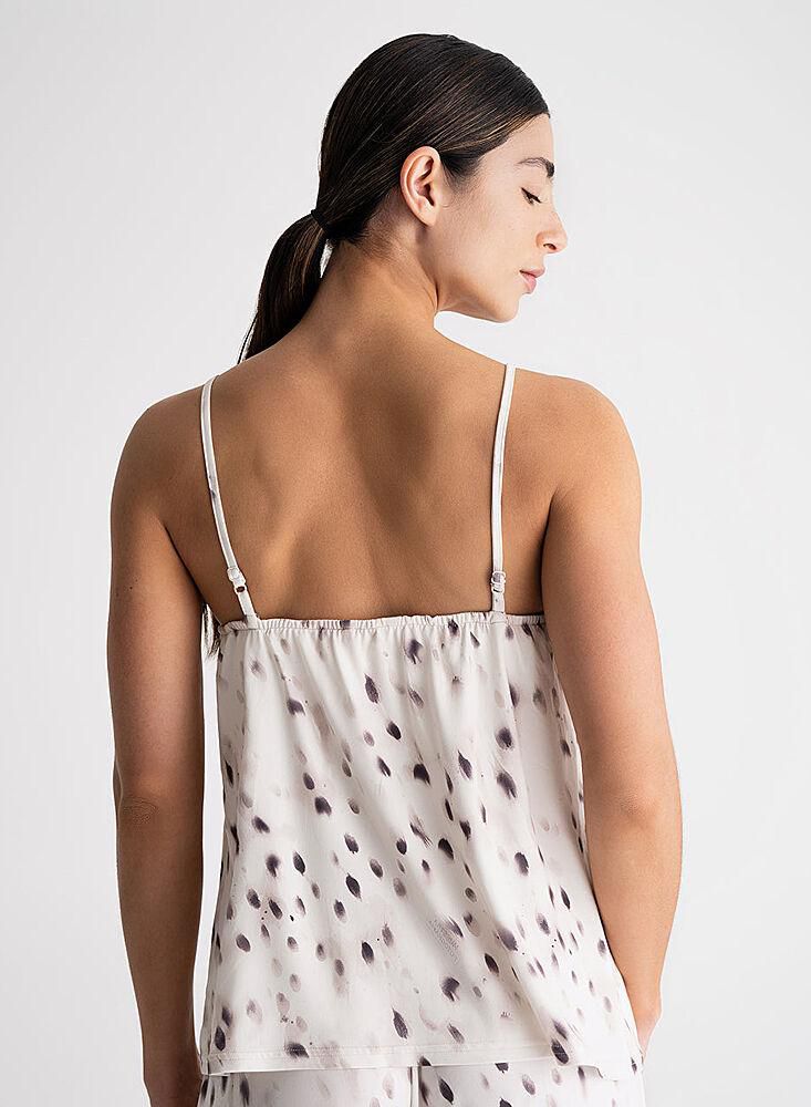 Camiseta Tiras Relaxed PUNTO BLANCO img #3