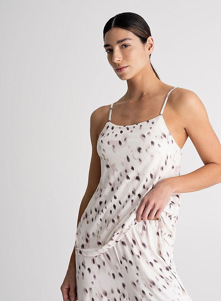 Camiseta Tiras Relaxed PUNTO BLANCO img #4