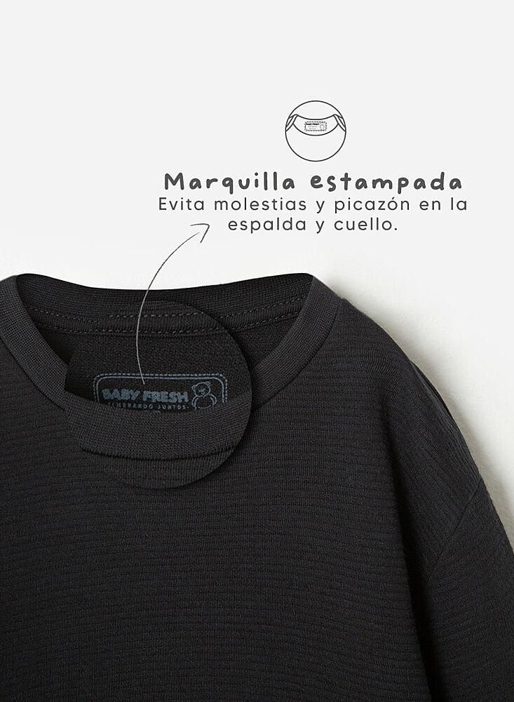 Conjunto  BABY FRESH img #2