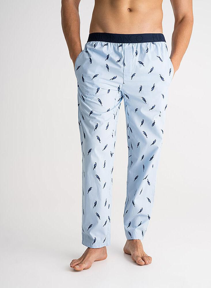 Pantalon Tiro medio Regular fit PUNTO BLANCO img #2