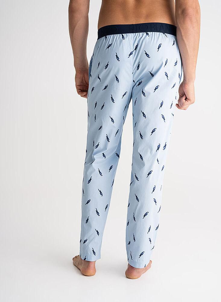 Pantalon Tiro medio Regular fit PUNTO BLANCO img #3