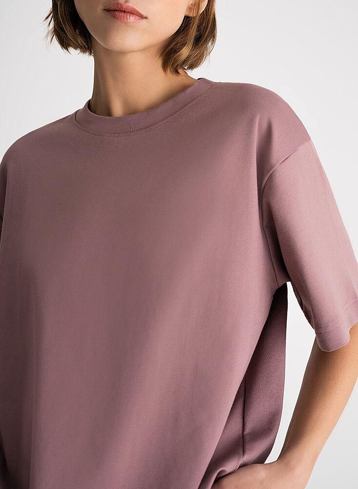 Camiseta Manga Corta Relaxed PUNTO BLANCO img #1