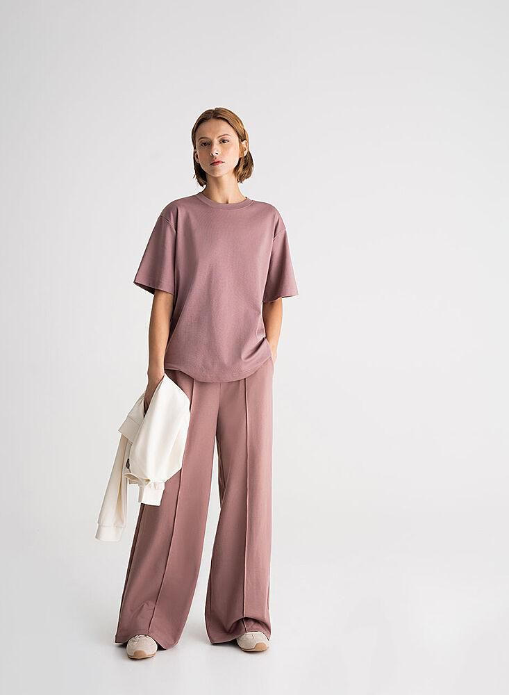 Camiseta Manga Corta Relaxed PUNTO BLANCO img #2