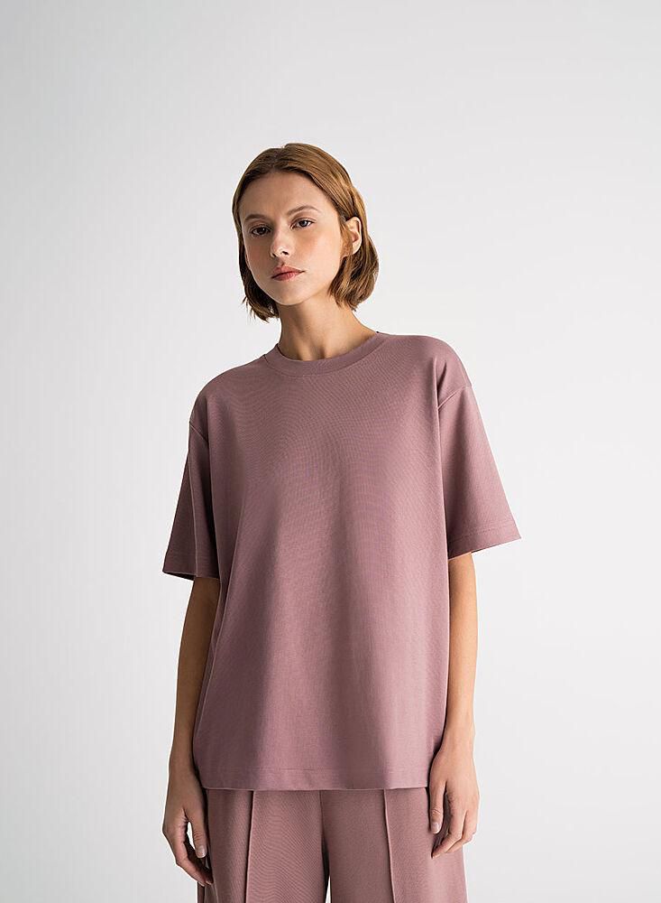 Camiseta Manga Corta Relaxed PUNTO BLANCO img #4