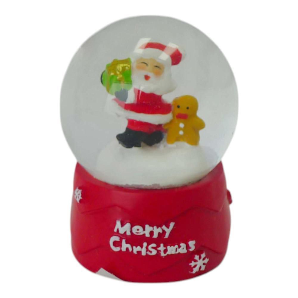 Bola de agua decorativa santa galle FINLANDEK 2007600240 img #1