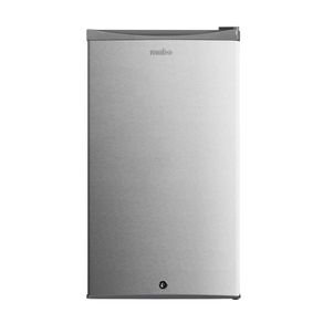 Nevera Minibar MABE  93 Litros RMF04BRX0